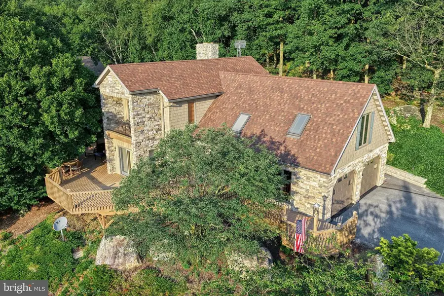 3035 Stillhouse Hollow Road, Shippensburg, PA 17257 - Image #2