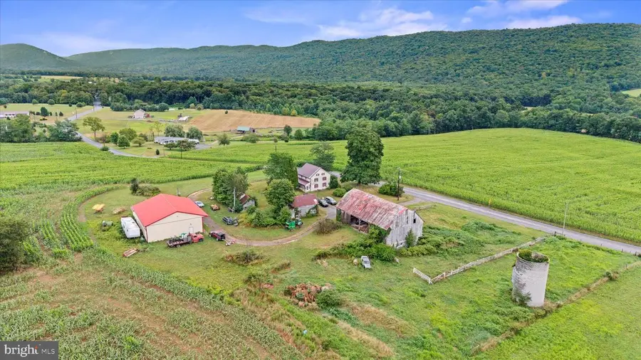 19883 Amberson Road, Amberson, PA 17210 - #3