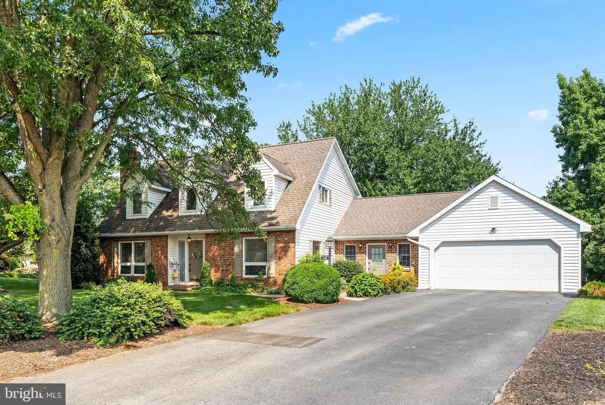 3398 Braemar Court, Chambersburg, PA 17202 - #1