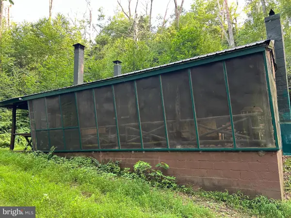 0 Means Hollow Road, SHIPPENSBURG, PA 17257