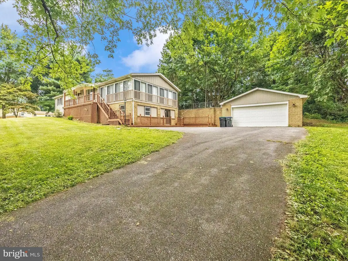 12093 Gearhart Road, Greencastle, PA 17225 - Image #1