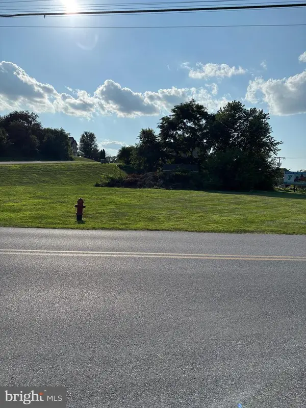 0 Vernon Drive, CHAMBERSBURG, PA 17201