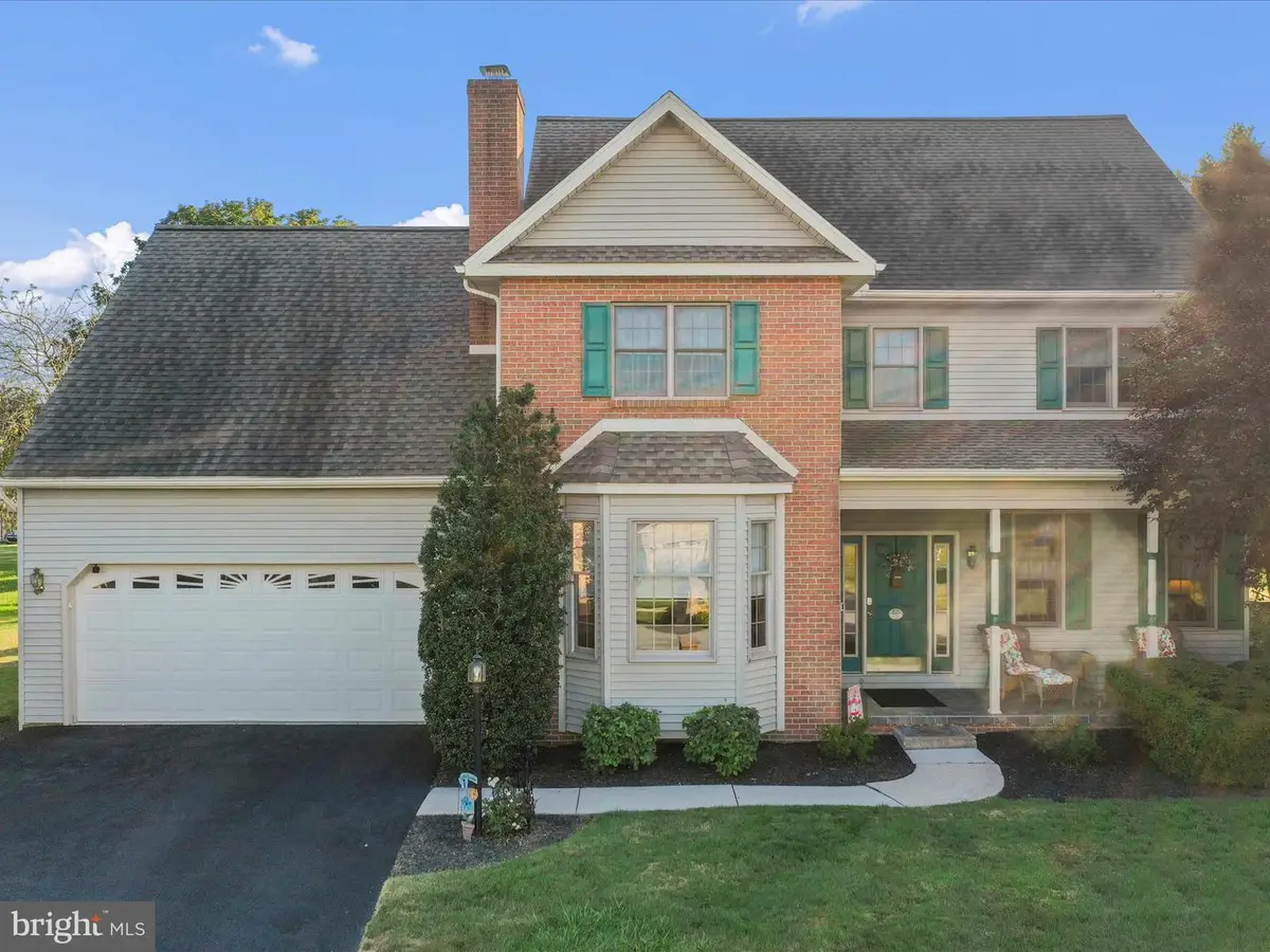 1440 Highfield Ct, Chambersburg, PA 17202 - #1