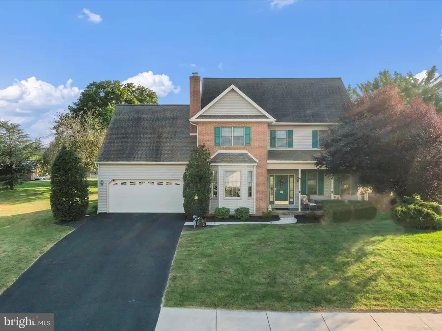 1440 Highfield Ct, Chambersburg, PA 17202 - #3