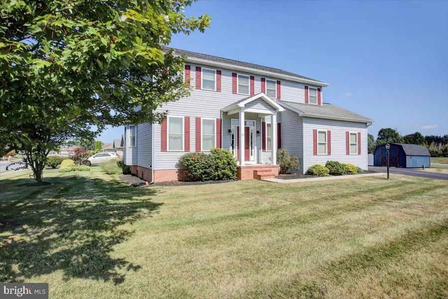 30 Parkwood Drive Dr, Greencastle, PA 17225 - Image #3