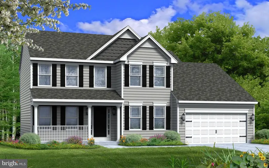 Tbd Harrier Way, Waynesboro, PA 17268 - Image #3