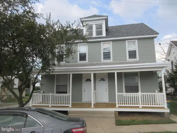 139 N N Franklin Street, CHAMBERSBURG, PA 17201