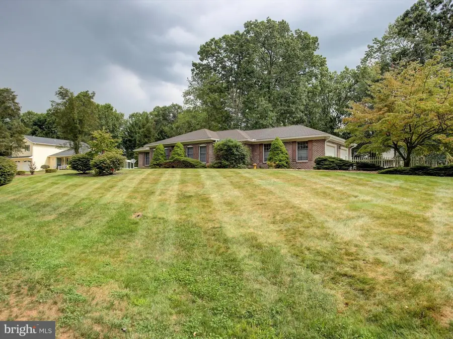 6611 Congressional Ter, Fayetteville, PA 17222 - Image #3