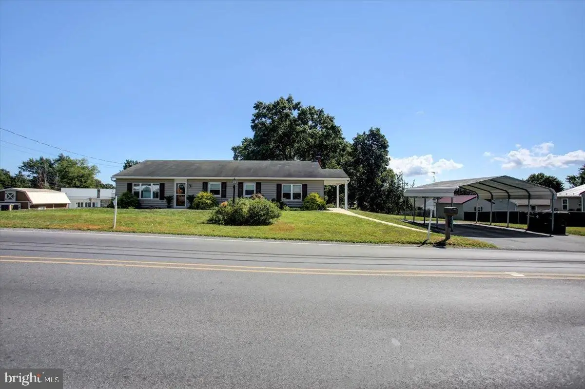 238 Sollenberger Rd, Chambersburg, PA 17201 - #1