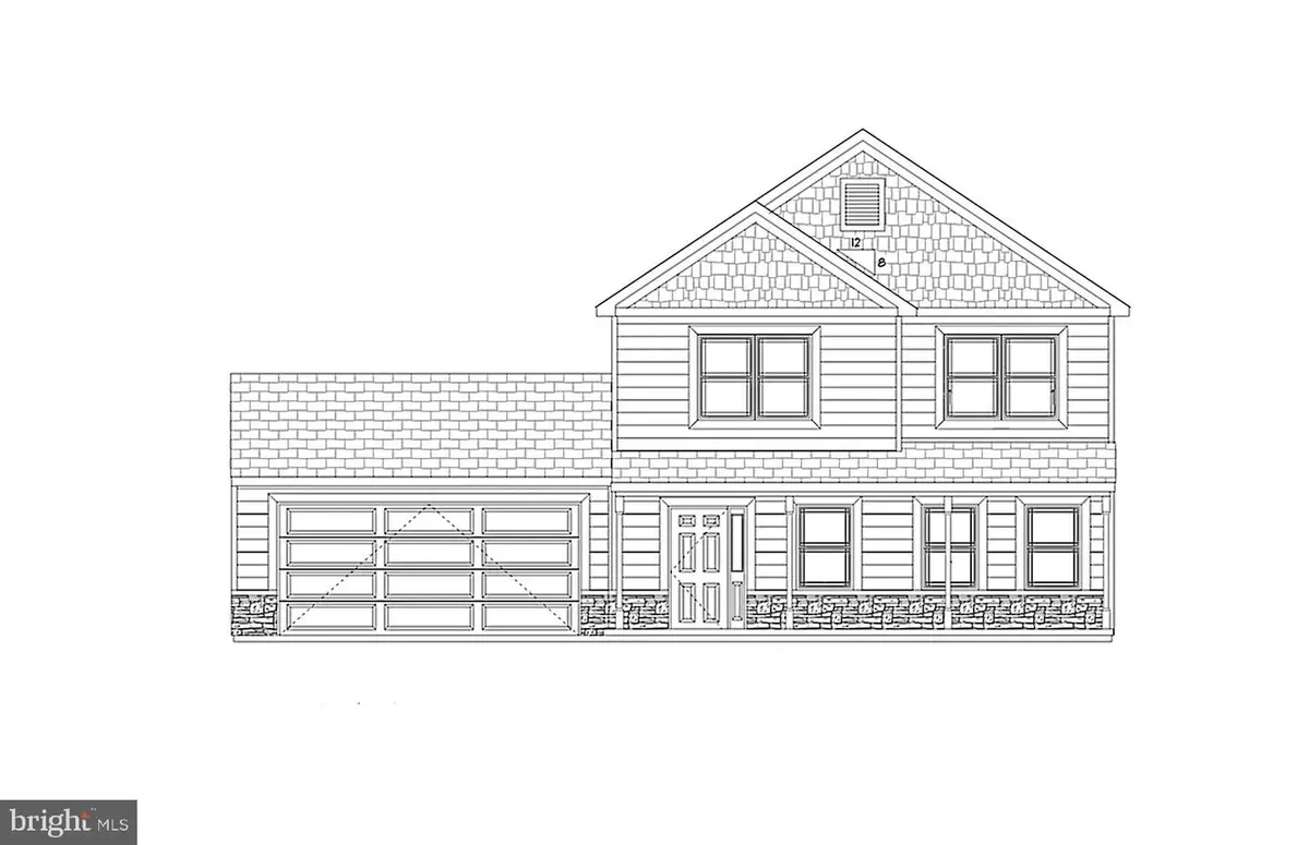 1550 Sherry Drive, Chambersburg, PA 17202 - Image #1