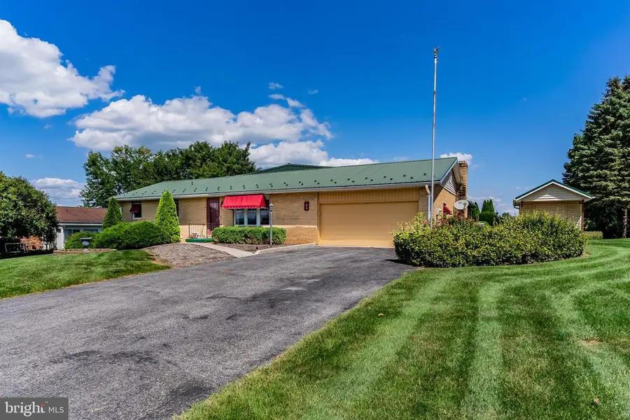 25 Lippizan Drive Dr, Shippensburg, PA 17257 - Image #3