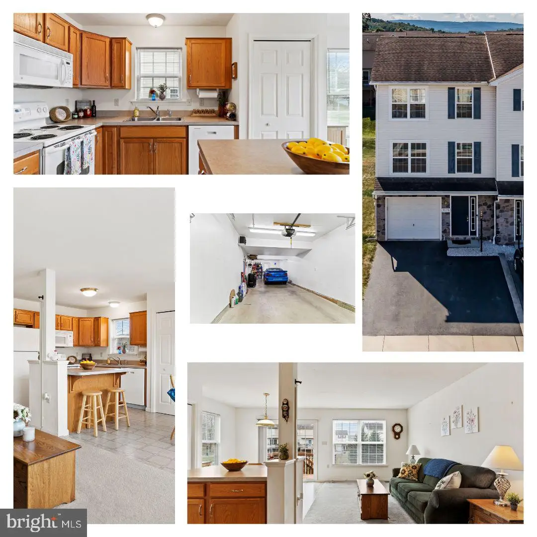 3578 Pinecrest Court #16, Fayetteville, PA 17222 - Image #1