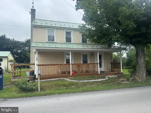 18764 Dry Run Road W, DRY RUN, PA 17220