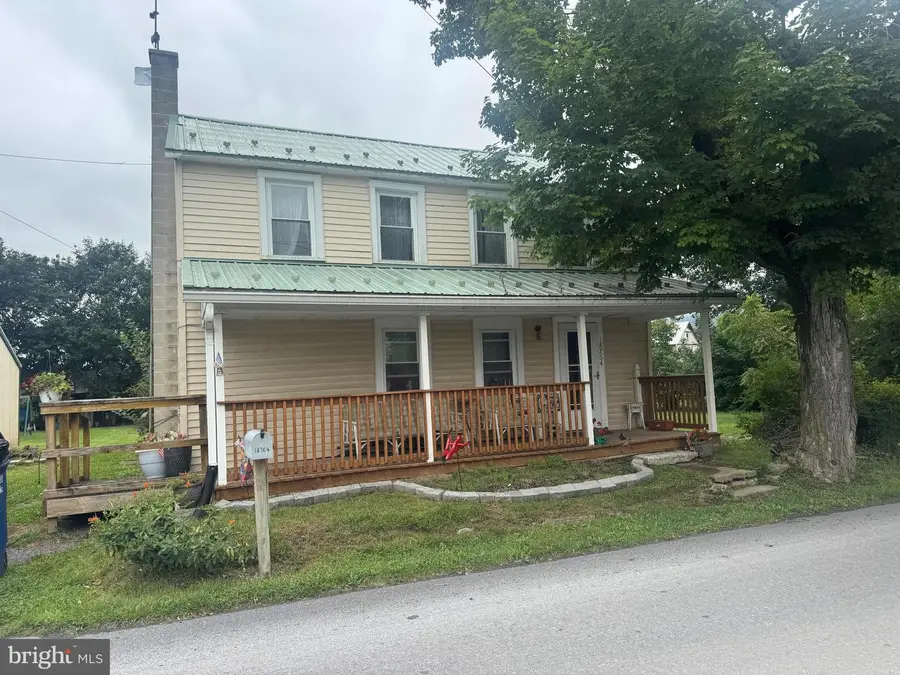 18764 Dry Run Road W, Dry Run, PA 17220 - Image #2
