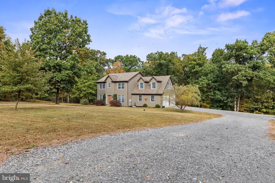14731 Shimpstown Rd, Mercersburg, PA 17236 - Image #2
