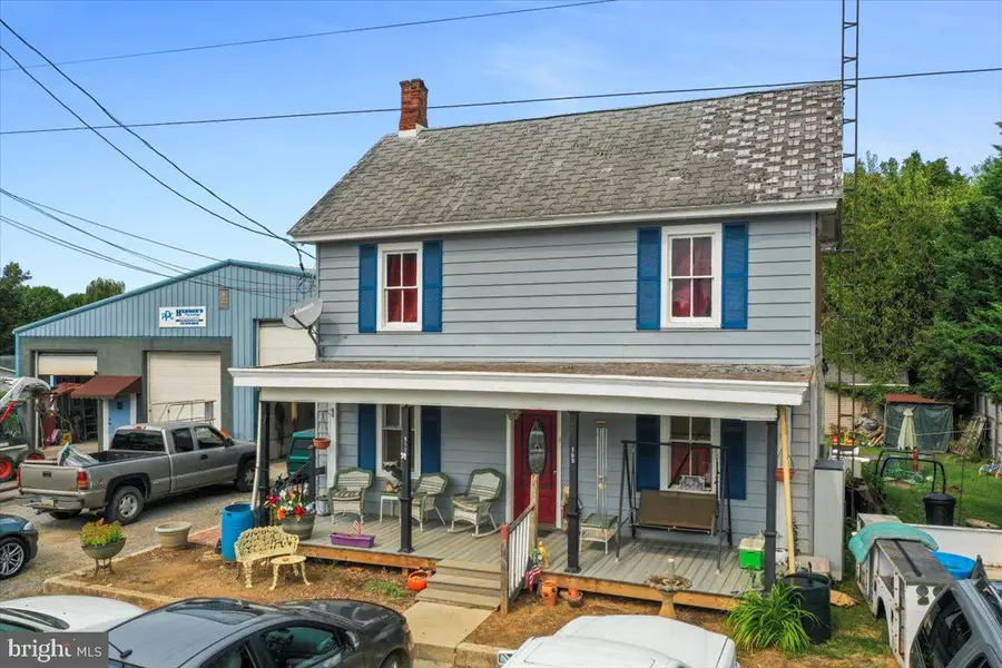 181-185 Kennedy Street, Marion, PA 17235 - Image #2