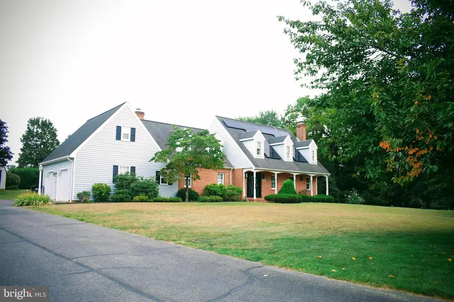 2242 Scotland Road, Chambersburg, PA 17201 - #3