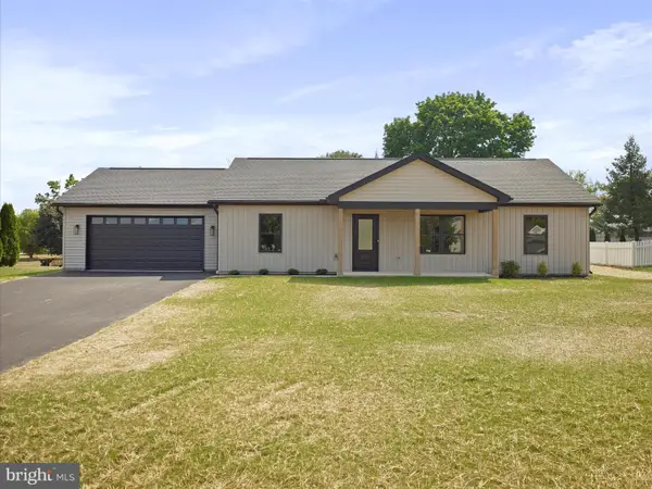 71 Maranatha Dr, SAINT THOMAS, PA 17252