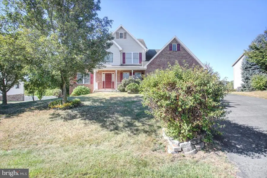 822 Lindia Rd, Chambersburg, PA 17201 - Image #3