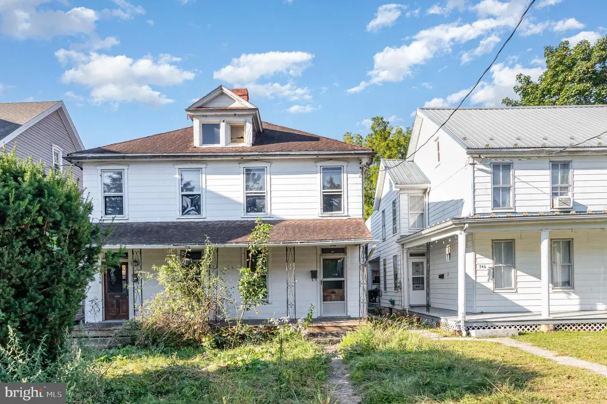 548 Nelson Street, Chambersburg, PA 17201 - Image #1