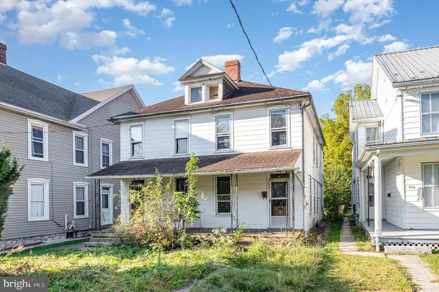 548 Nelson Street, Chambersburg, PA 17201 - Image #2