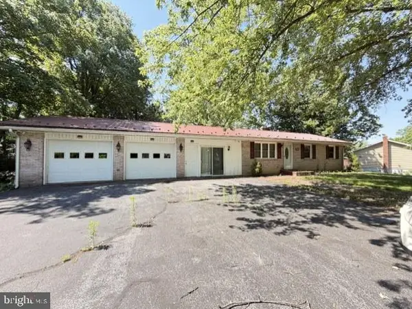 844 Knob Hill Rd, FAYETTEVILLE, PA 17222