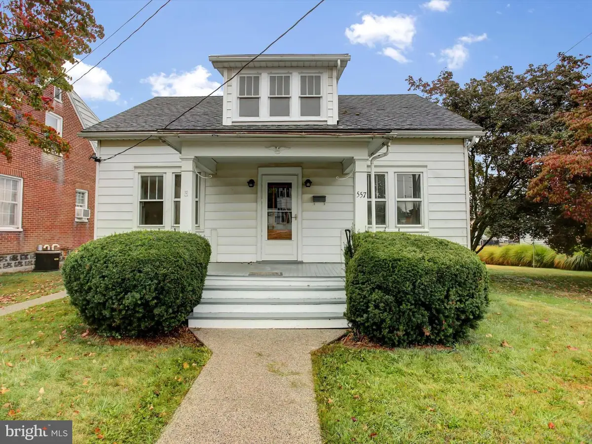 557 N Franklin St, Chambersburg, PA 17201 - Image #1