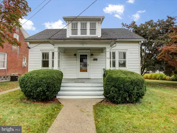 557 N Franklin St, CHAMBERSBURG, PA 17201