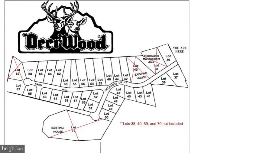 Deerwood Dr, Mercersburg, PA 17236 - Image #3