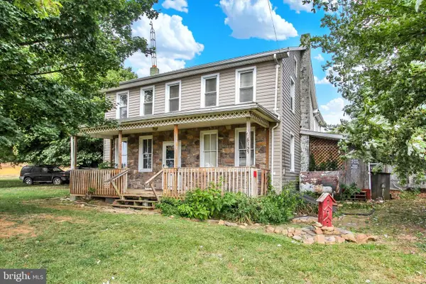 6159 Orphanage Road, QUINCY, PA 17247