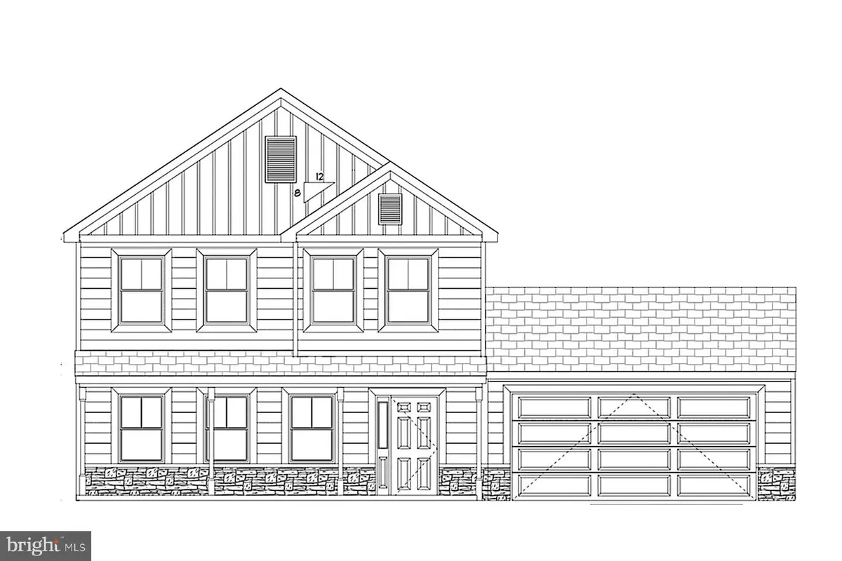 1513 Sherry Drive, Chambersburg, PA 17202 - Image #1