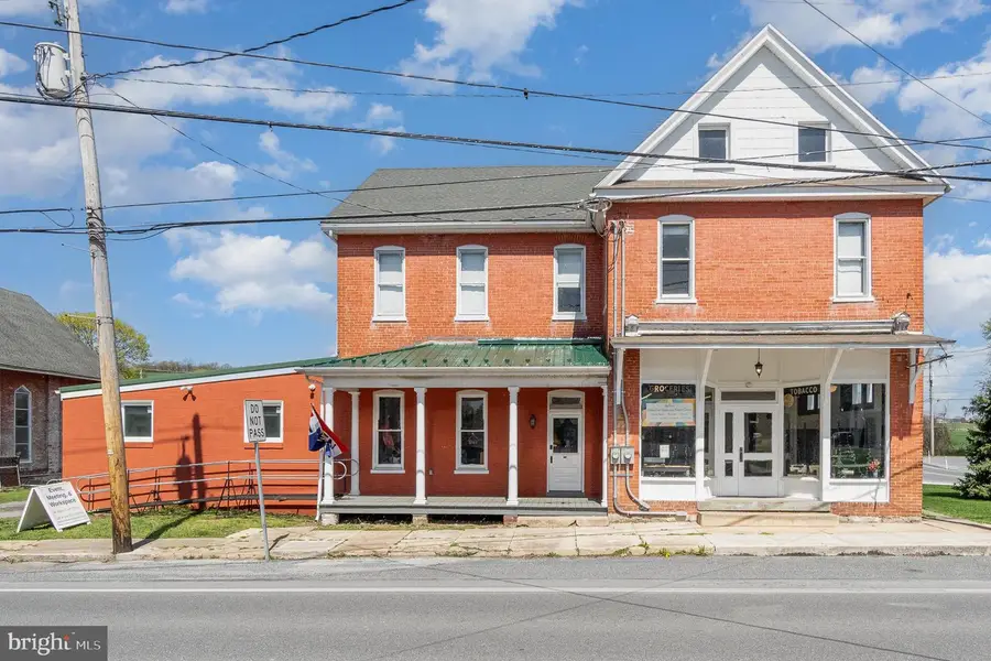 6 S Main Street, Monterey Alto, PA 17237 - Image #3