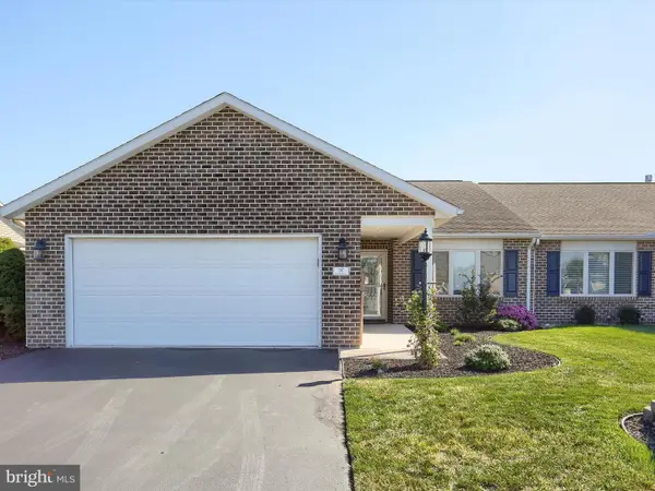 197 Parkwood Drive #320, CHAMBERSBURG, PA 17201