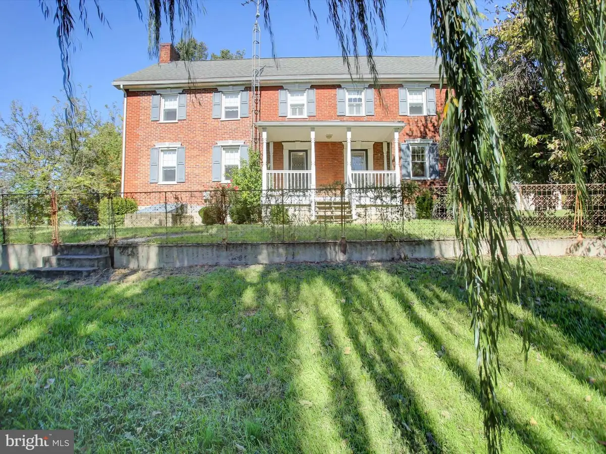8830 Lemar Road, Greencastle, PA 17225 - Image #1
