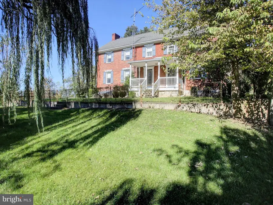 8830 Lemar Road, Greencastle, PA 17225 - Image #2