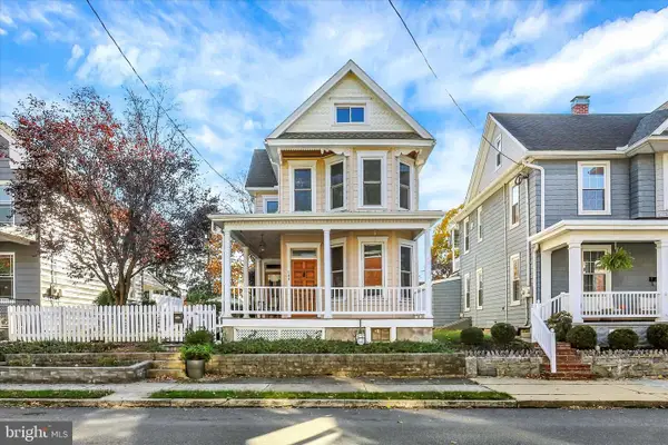 544 King Street E, CHAMBERSBURG, PA 17201