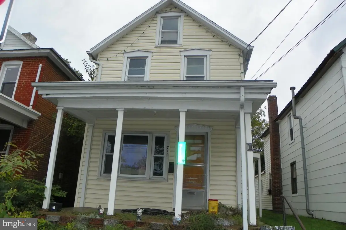 712 S 2nd St, Chambersburg, PA 17201 - #1