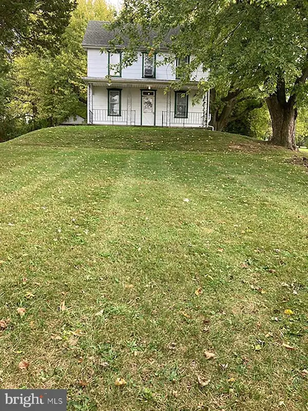 13740 Lower Edgemont Road, WAYNESBORO, PA 17268