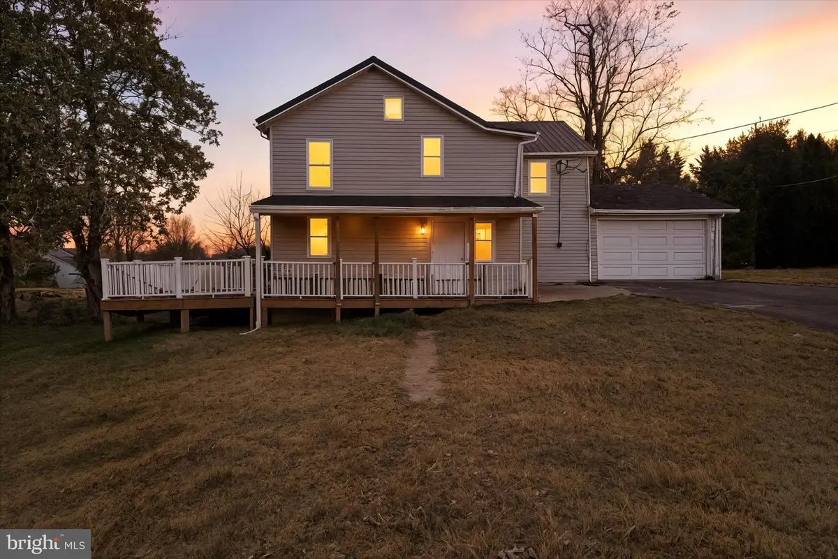 2449 Hafer Road, Fayetteville, PA 17222 - Image #1