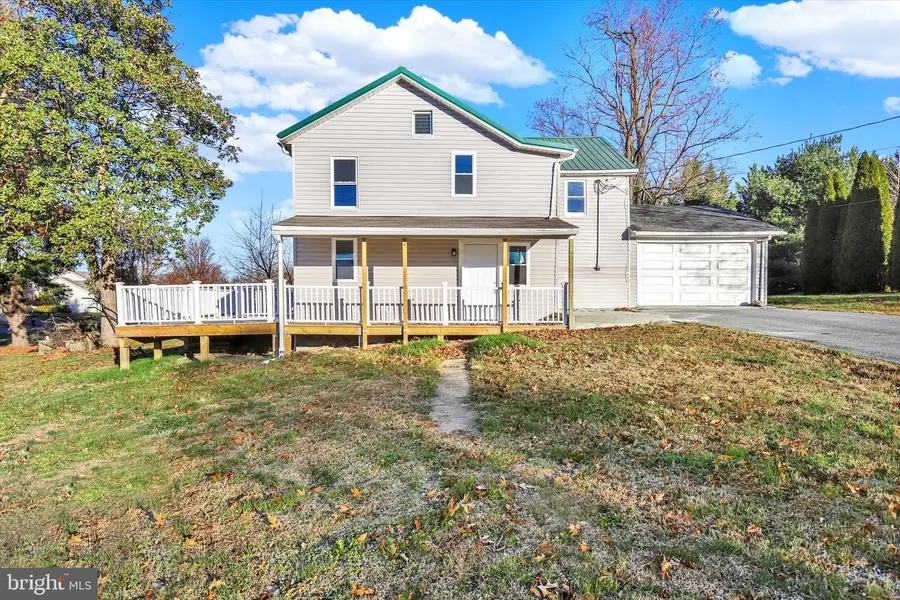 2449 Hafer Road, Fayetteville, PA 17222 - Image #2