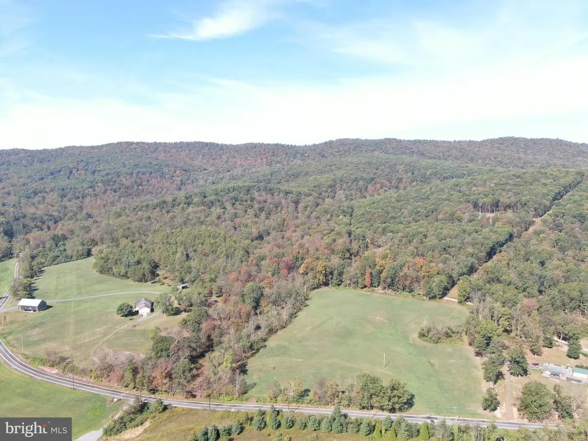 Tract 2: 10+/- Acres Upper Strasburg Rd, Upperstrasburg, PA 17265 - #1