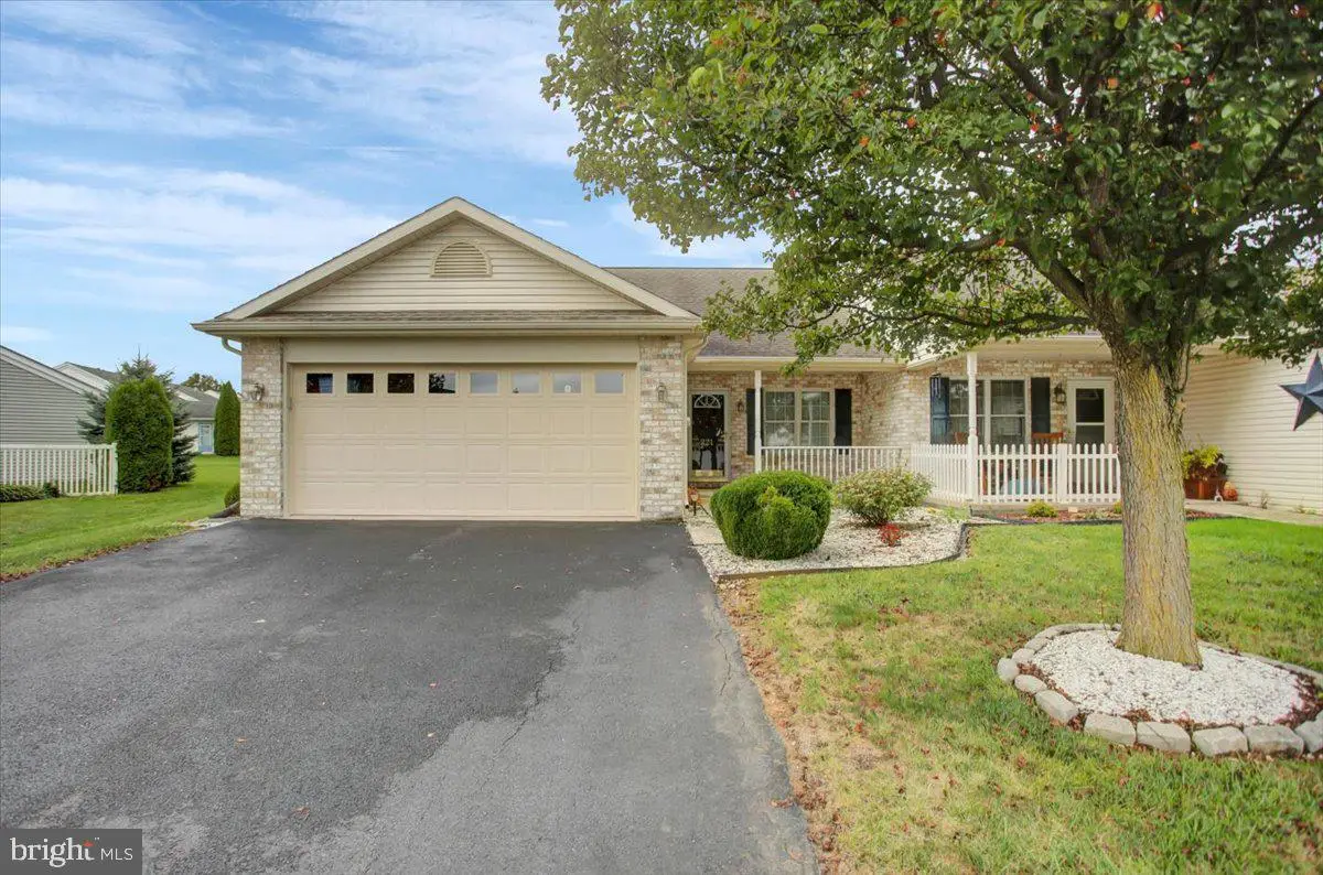 221 Lantern Lane, Chambersburg, PA 17201 - #1