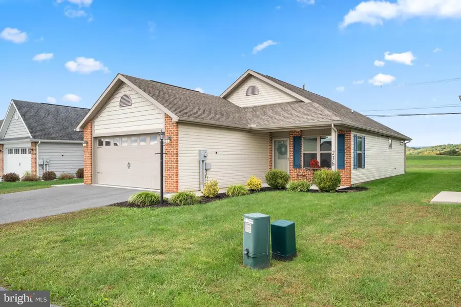 236 Benedict Ave, Chambersburg, PA 17201 - Image #3