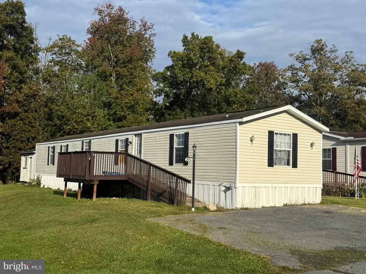 10655 G & G Lane #63, Waynesboro, PA 17268 - #1