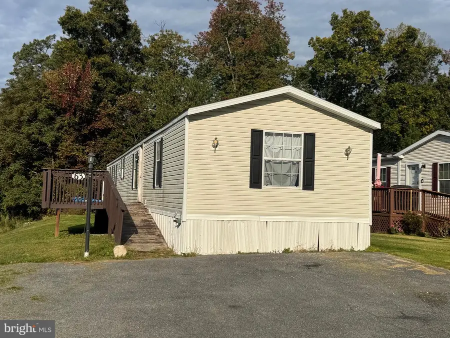 10655 G & G Lane #63, Waynesboro, PA 17268 - #2