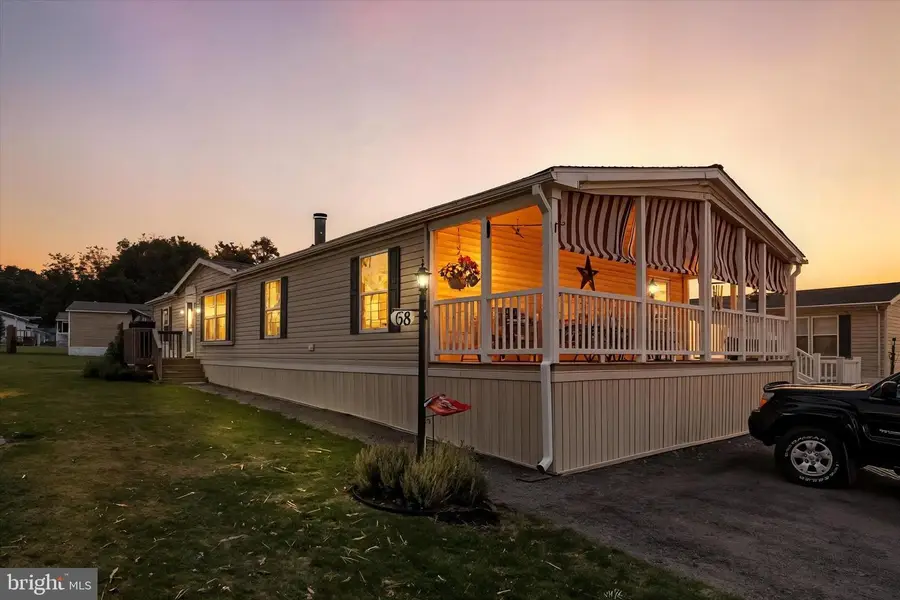 10655 Bailey Springs Lane #68, Waynesboro, PA 17268 - Image #2