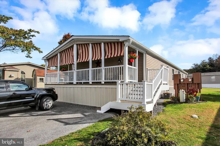 10655 Bailey Springs Lane #68, Waynesboro, PA 17268 - Image #3