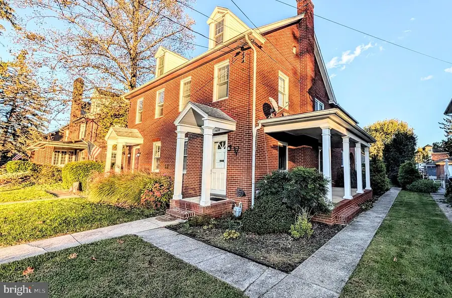 1426 Alexander Ave, Chambersburg, PA 17201 - Image #3