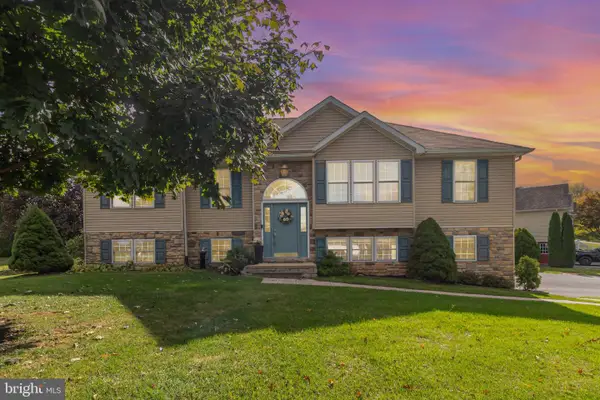 476 Beech Tree Street, SHIPPENSBURG, PA 17257