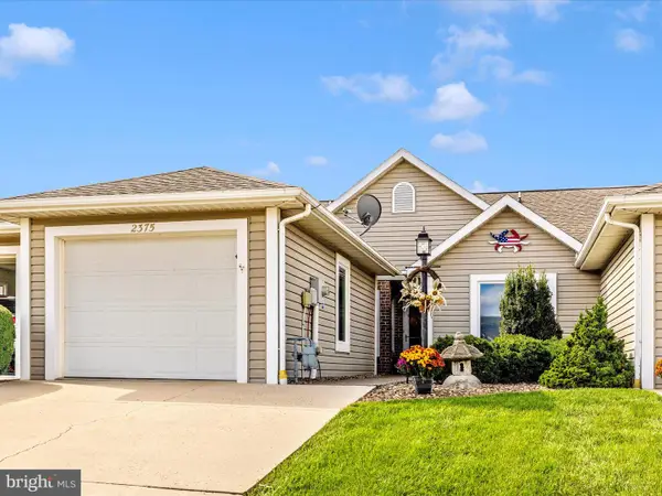 2375 Aronimink Circle, FAYETTEVILLE, PA 17222